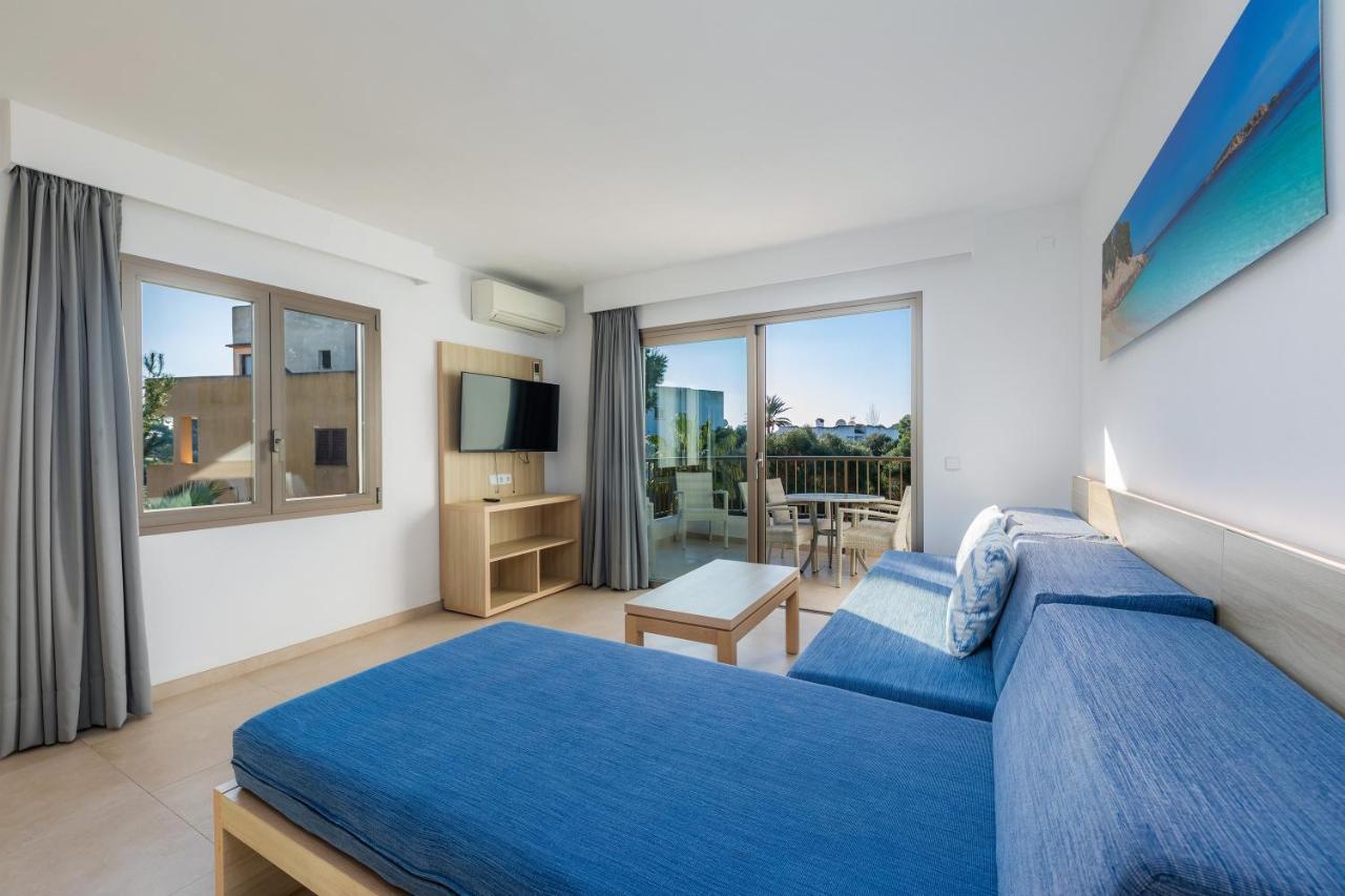 Apartamento Aquamarina 7 칼라 페레라 외부 사진