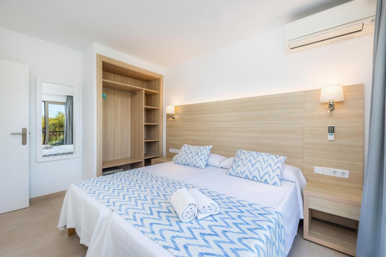 Apartamento Aquamarina 7 칼라 페레라 외부 사진