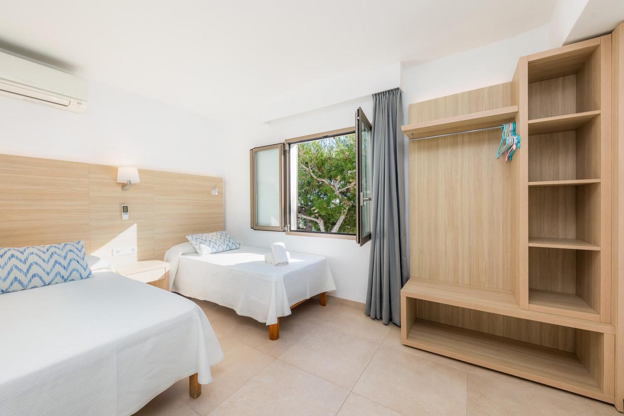 Apartamento Aquamarina 7 칼라 페레라 외부 사진